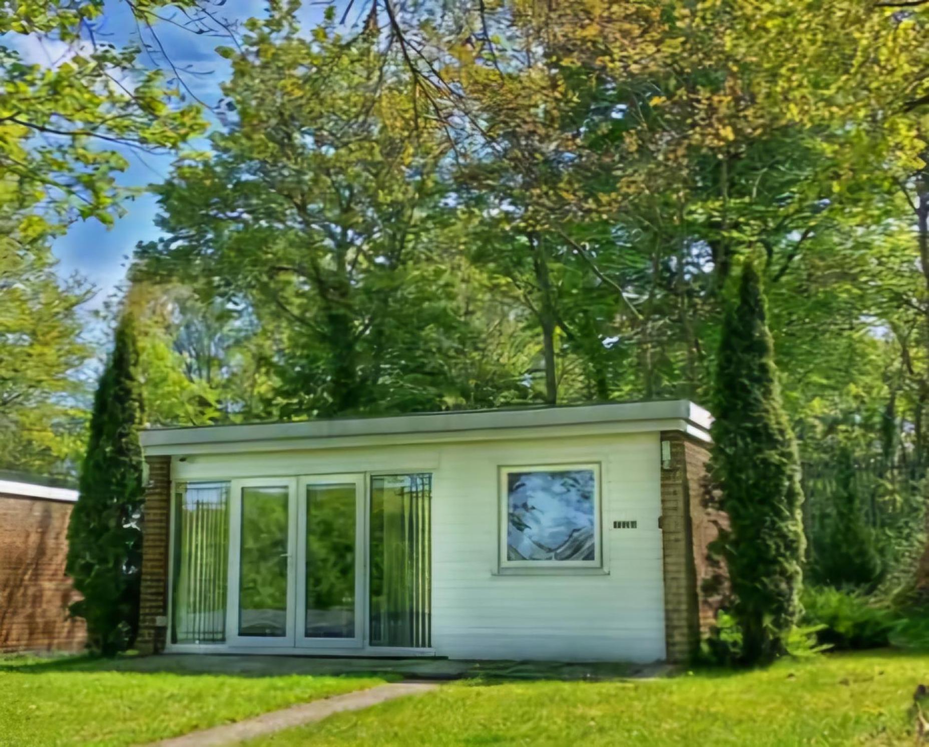 Watkin - Snowdon Cabins - Cozy Chalet - Glan Gwna, Caernarfon Caeathro Exterior photo